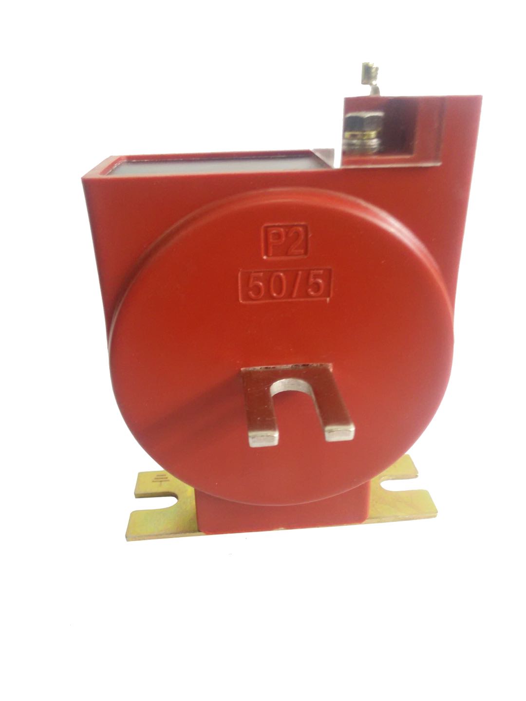 Low Voltage Current Transformer